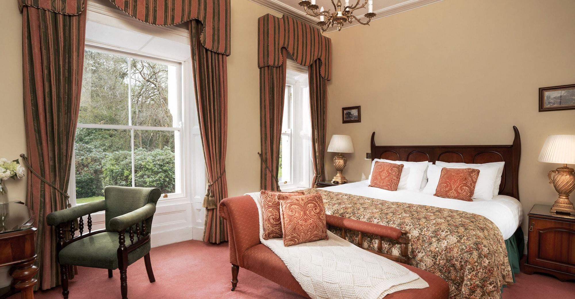 Beech Hill Hotel Londonderry Exterior photo